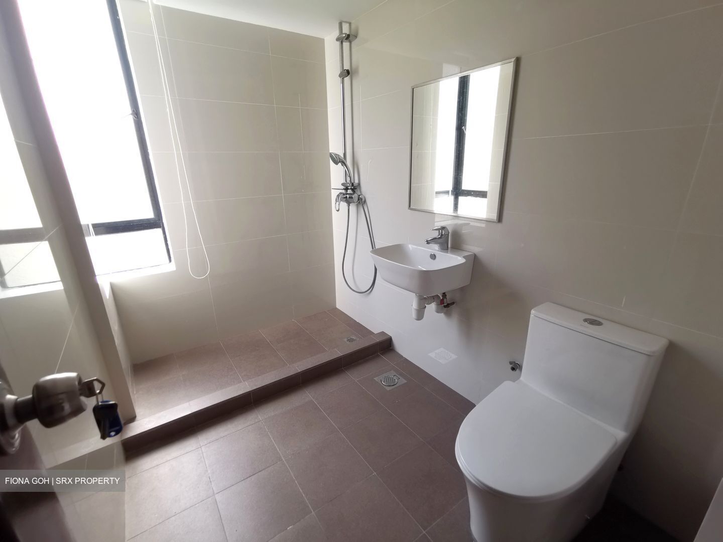 Jalan Kemaman (D12), Condominium #581267631